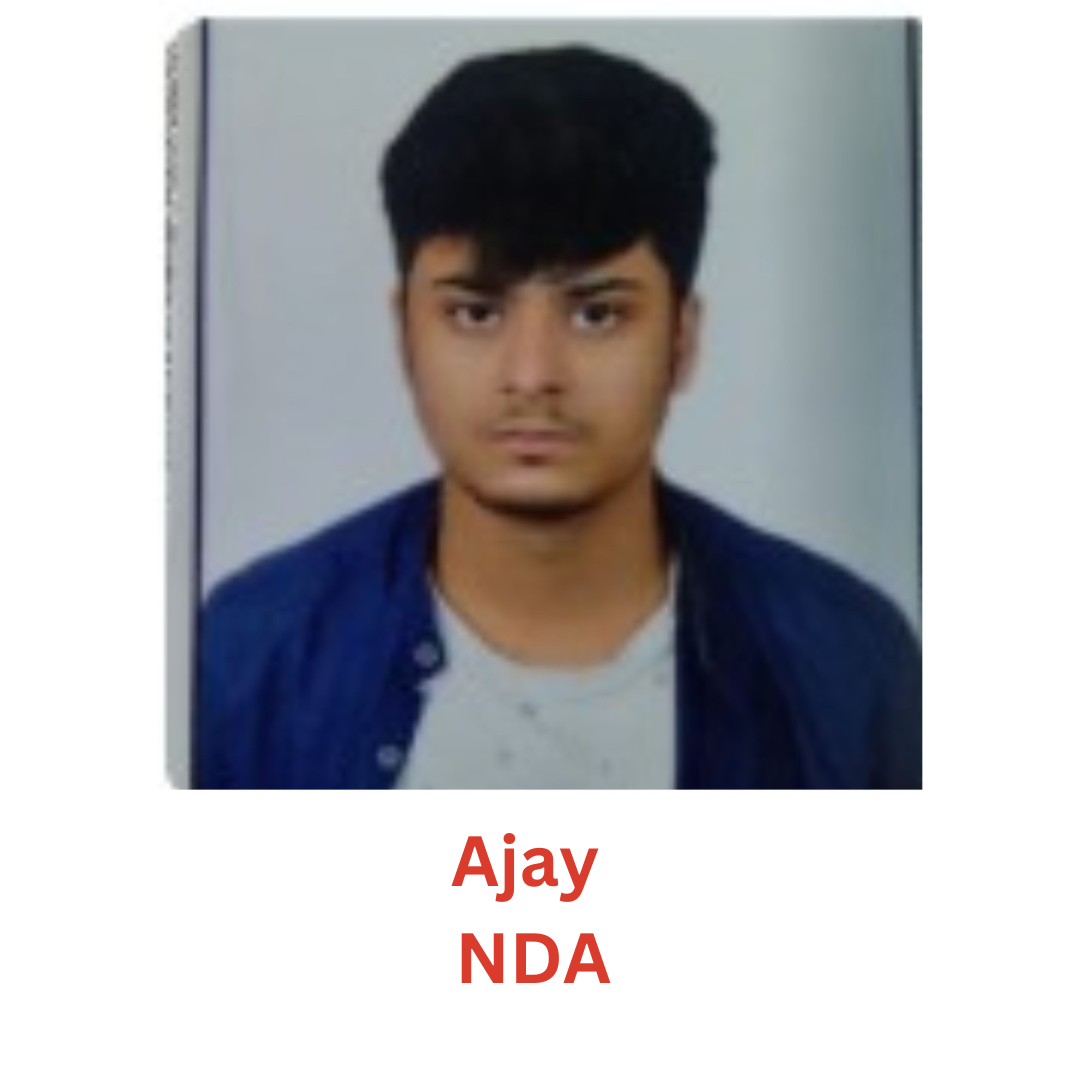 Ajay - NDA
